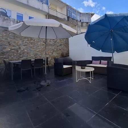 Appartement Rendez Vous Oporto Extérieur photo
