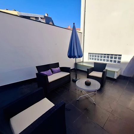 Appartement Rendez Vous Oporto Extérieur photo