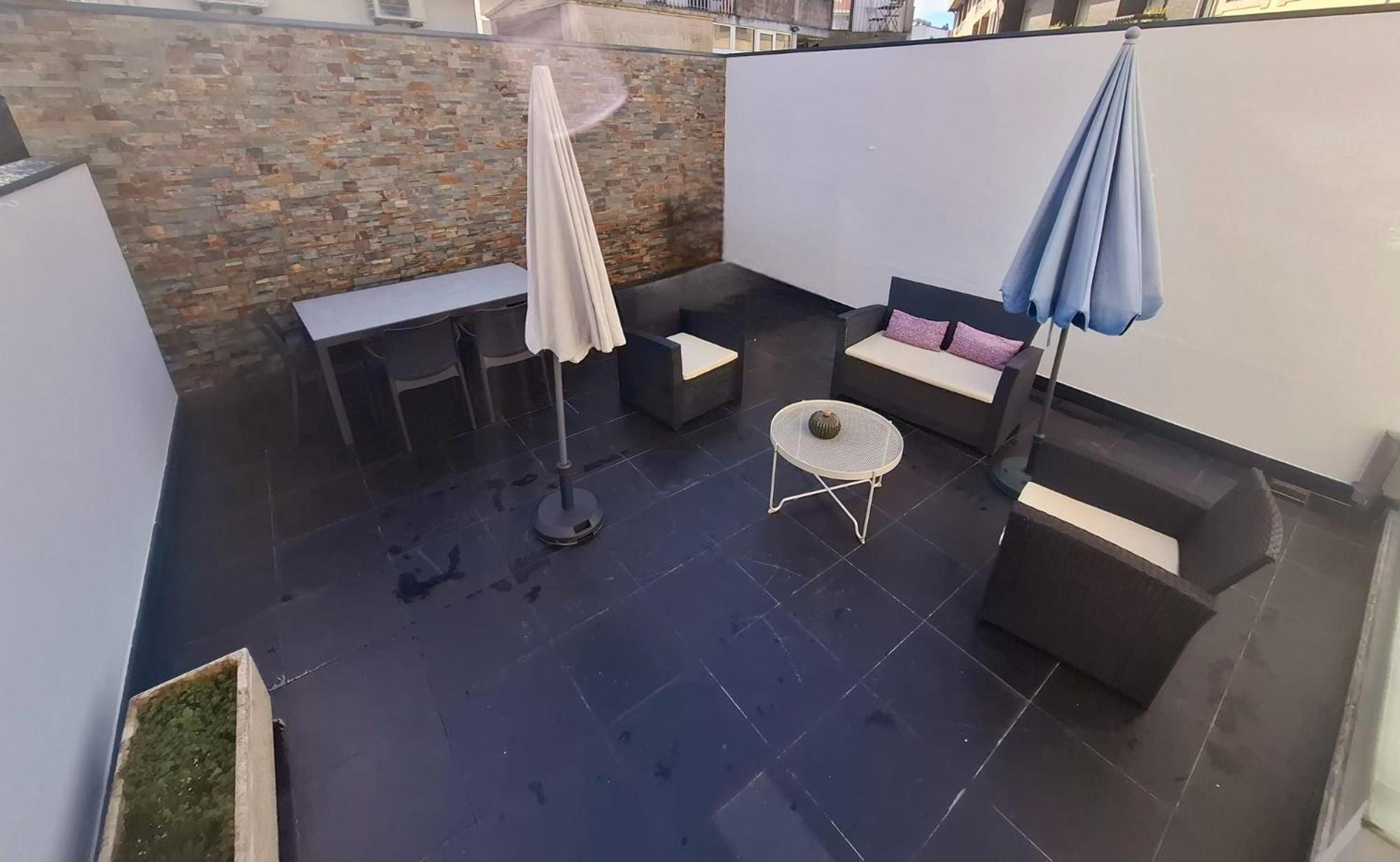Appartement Rendez Vous Oporto Extérieur photo
