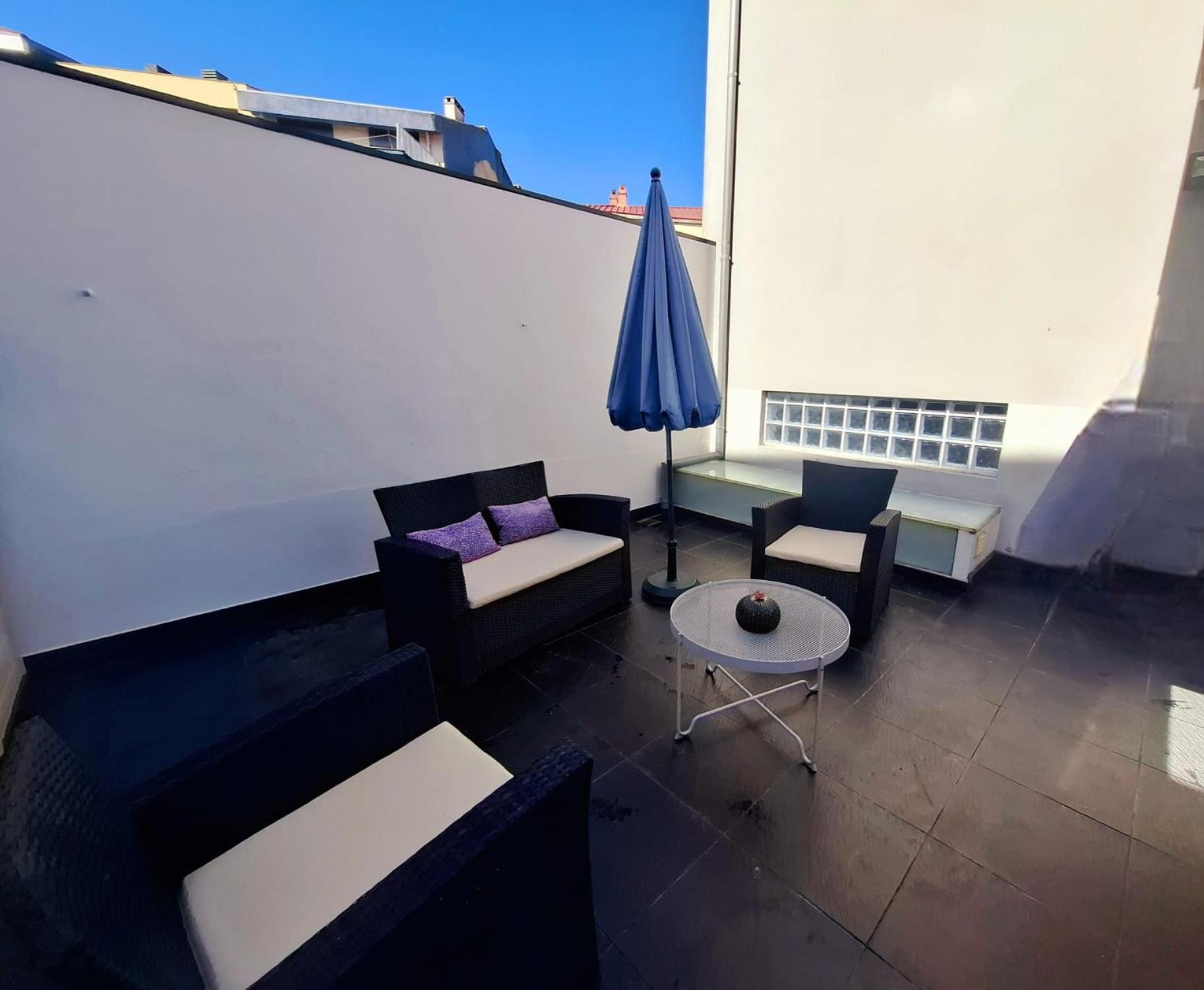 Appartement Rendez Vous Oporto Extérieur photo