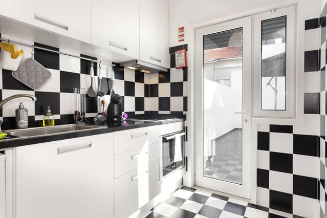 Appartement Rendez Vous Oporto Extérieur photo