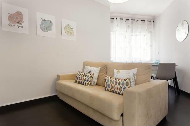 Appartement Rendez Vous Oporto Extérieur photo