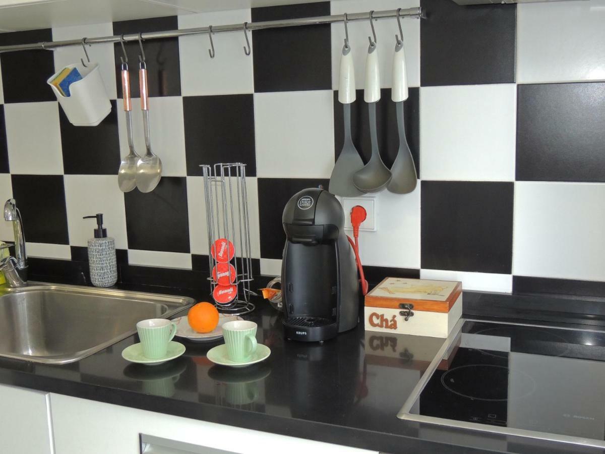 Appartement Rendez Vous Oporto Extérieur photo