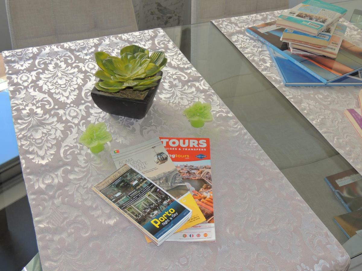 Appartement Rendez Vous Oporto Extérieur photo