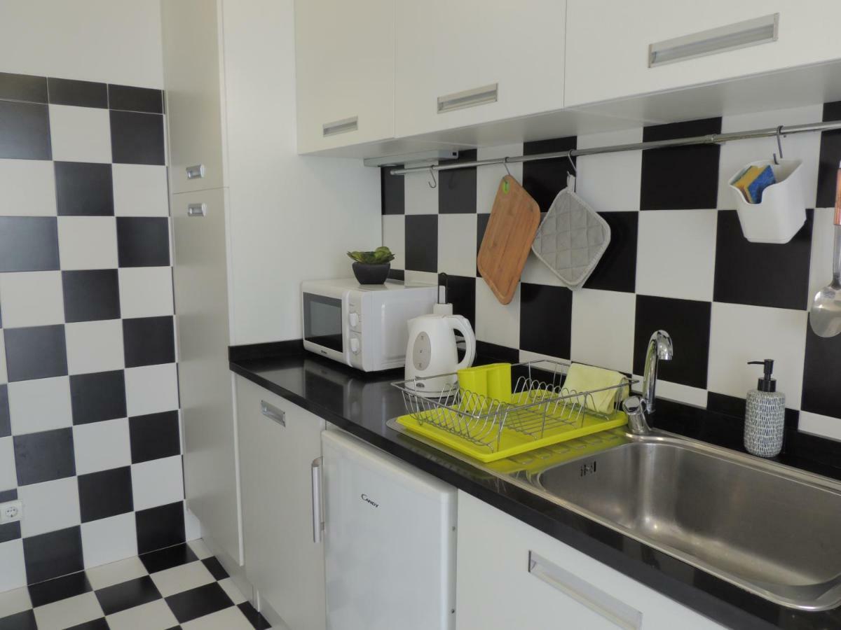 Appartement Rendez Vous Oporto Extérieur photo