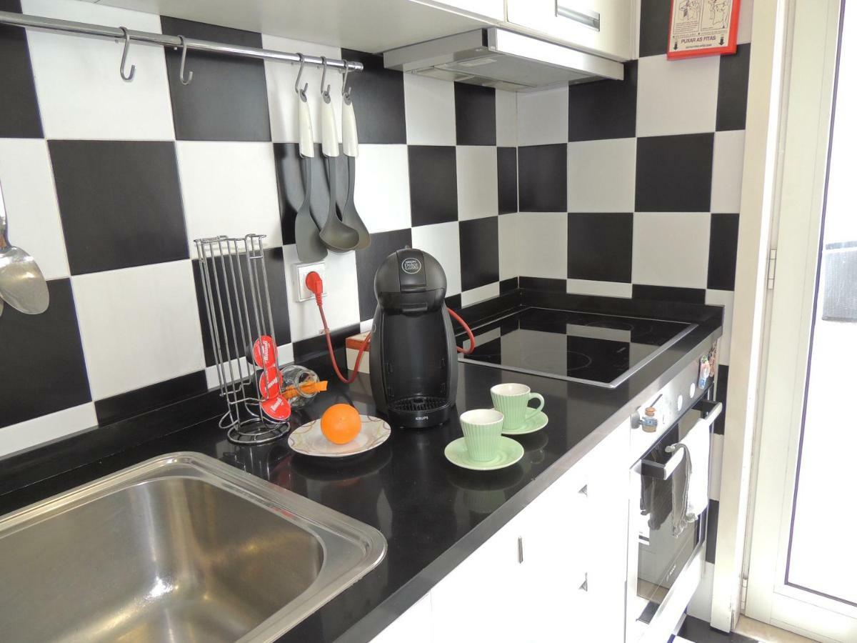 Appartement Rendez Vous Oporto Extérieur photo